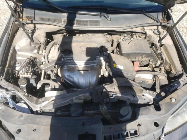 Photo 11 from auction – 2017 TOYOTA CAMRY LE with VIN 4T1BF1FK4HU342038
