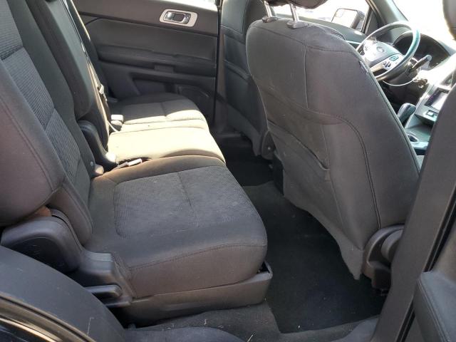 Photo 11 from auction – 2014 FORD EXPLORER X with VIN 1FM5K8D80EGB83313
