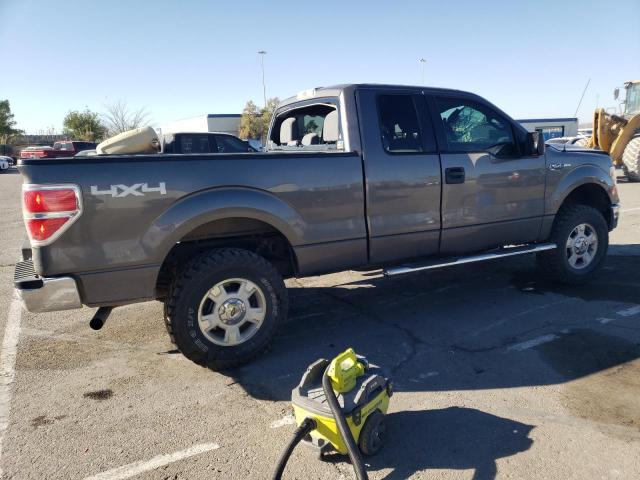 Photo 3 from auction – 2014 FORD F150 SUPER with VIN 1FTFX1EF2EFB84516