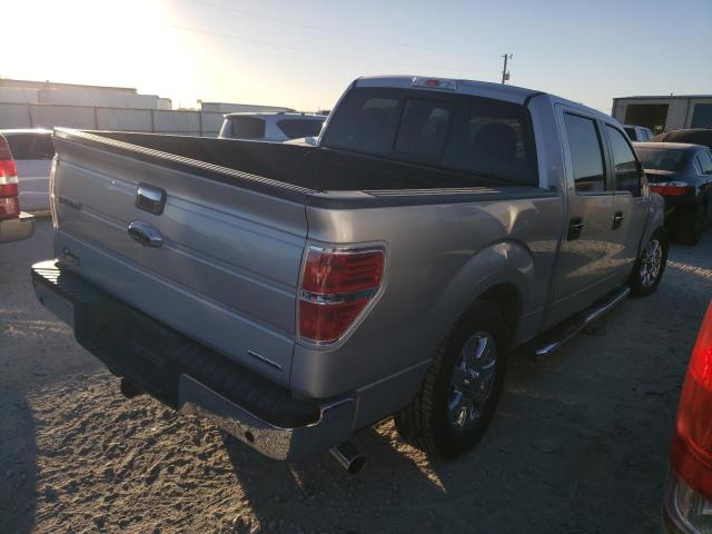 Photo 3 from auction – 2013 FORD F150 SUPER with VIN 1FTFW1CF5DKE15761
