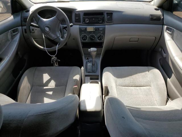 Photo 8 from auction – 2003 TOYOTA COROLLA CE with VIN JTDBR32EX30031222