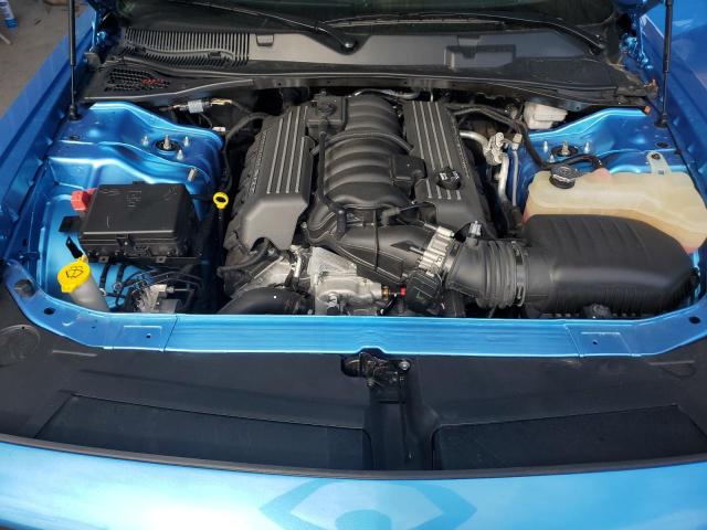 Photo 11 from auction – 2015 DODGE CHALLENGER with VIN 2C3CDZFJ2FH797706