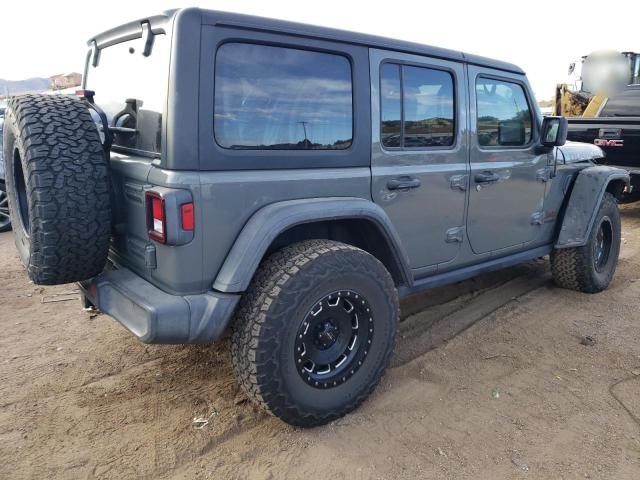 Photo 3 from auction – 2019 JEEP WRANGLER U with VIN 1C4HJXFN2KW502018