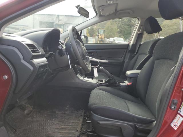 Photo 7 from auction – 2016 SUBARU IMPREZA with VIN JF1GPAA66G8343934