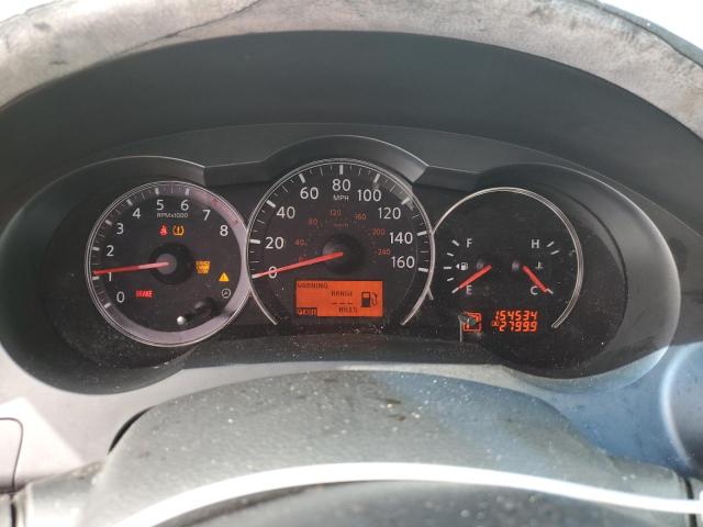 Photo 9 from auction – 2010 NISSAN ALTIMA BAS with VIN 1N4AL2AP1AN405667