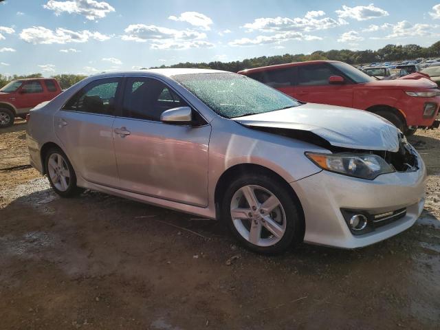 Photo 4 from auction – 2013 TOYOTA CAMRY L with VIN 4T1BF1FK9DU263006