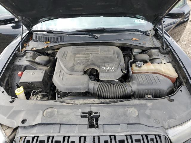Photo 11 from auction – 2014 DODGE CHARGER SE with VIN 2C3CDXBG1EH154695