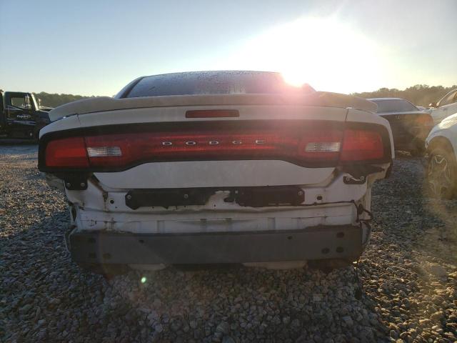 Photo 6 from auction – 2014 DODGE CHARGER SE with VIN 2C3CDXBGXEH295989