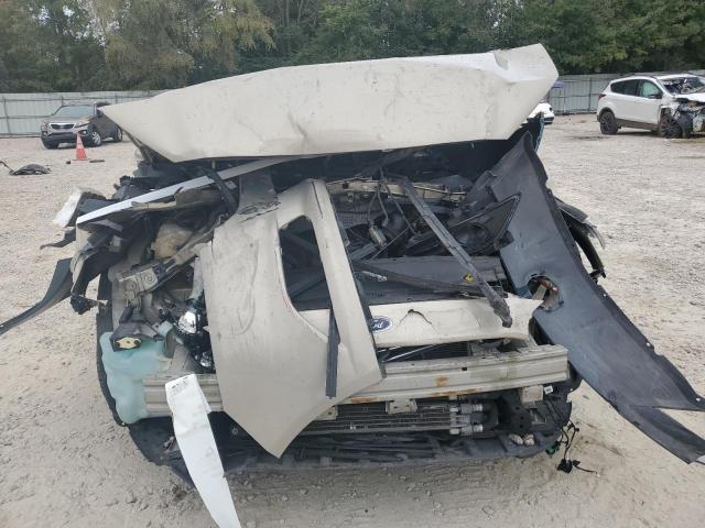 Photo 5 from auction – 2015 FORD FUSION TIT with VIN 3FA6P0SU3FR281375