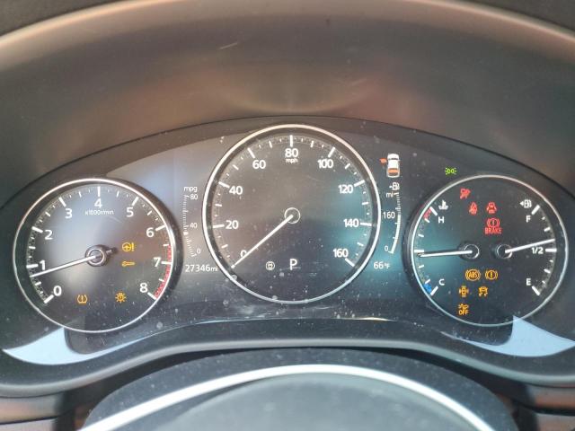 صورة رقم 9 من المزاد - 2022 MAZDA 3 مع VIN JM1BPAJL5N1509084