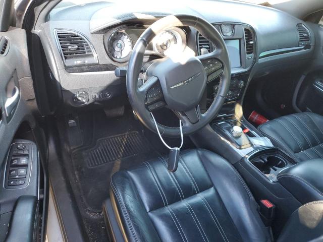 Photo 8 from auction – 2017 CHRYSLER 300 S with VIN 2C3CCAGG9HH648087