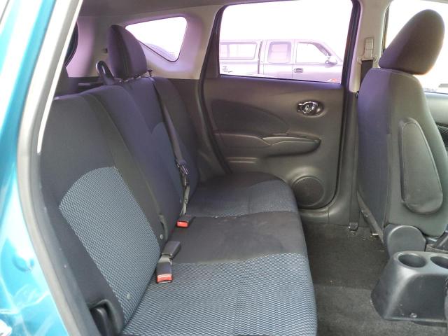 Photo 10 from auction – 2016 NISSAN VERSA NOTE with VIN 3N1CE2CP4GL384514