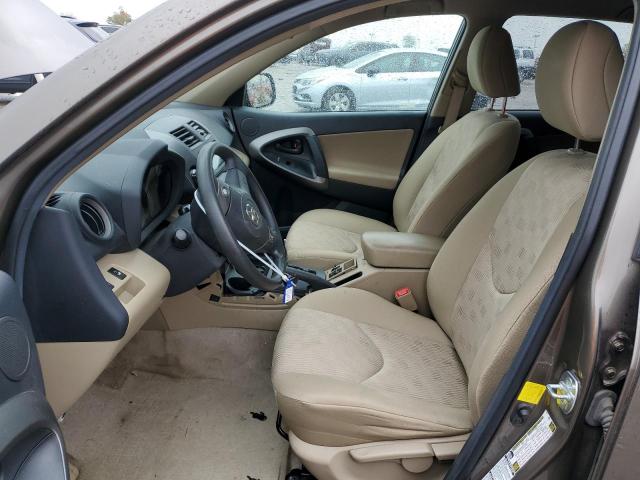 صورة رقم 7 من المزاد - 2012 TOYOTA RAV4 مع VIN 2T3BK4DV8CW088036