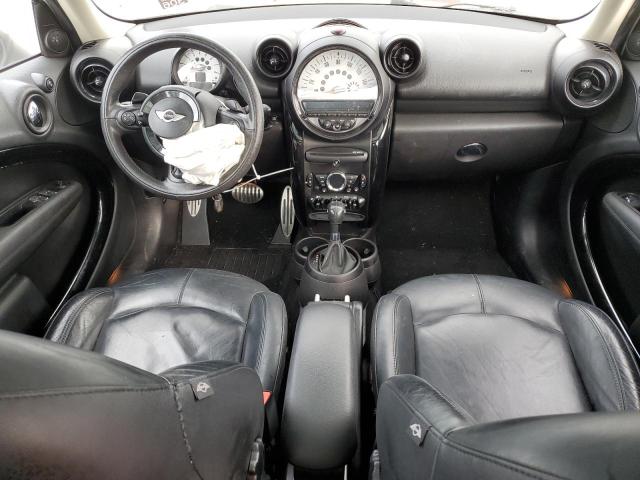 Photo 8 from auction – 2013 MINI COOPER S C with VIN WMWZC3C54DWP24510