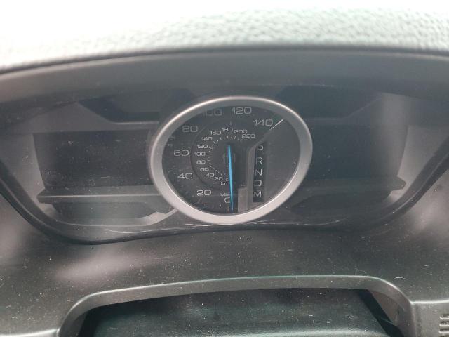 Foto 9 de la subasta – 2013 FORD EXPLORER X con VIN 1FM5K8D89DGB92817