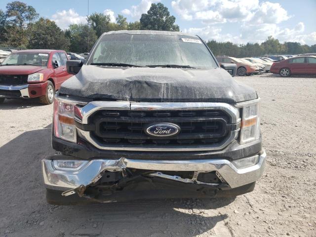 Photo 5 from auction – 2021 FORD F150 SUPER with VIN 1FTFW1E52MFB34322