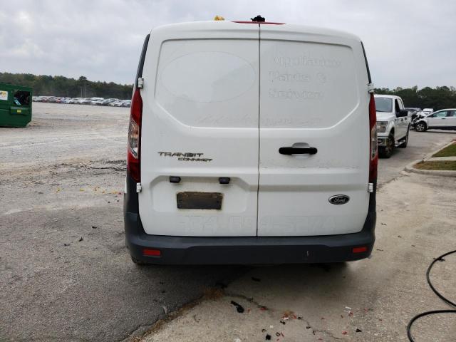 Photo 6 from auction – 2016 FORD TRANSIT CO with VIN NM0LS7E73G1281511
