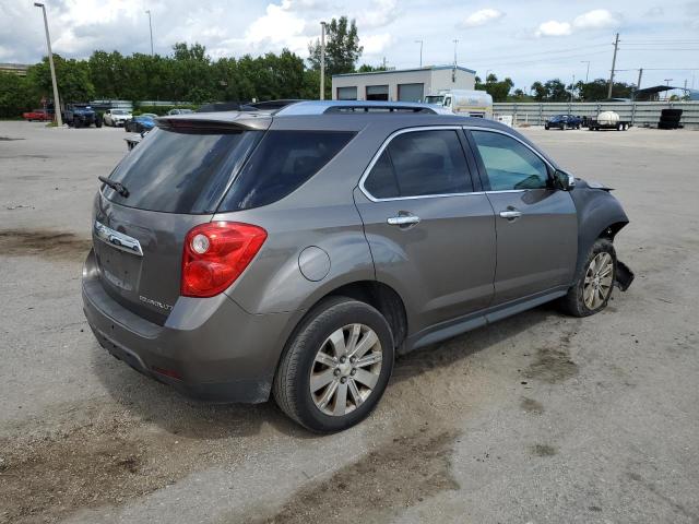 Photo 3 from auction – 2010 CHEVROLET EQUINOX LT with VIN 2CNALFEW4A6335259