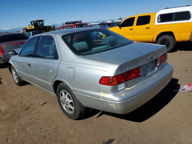 Photo 2 from auction – 2001 TOYOTA CAMRY CE with VIN 4T1BG28K01U830375