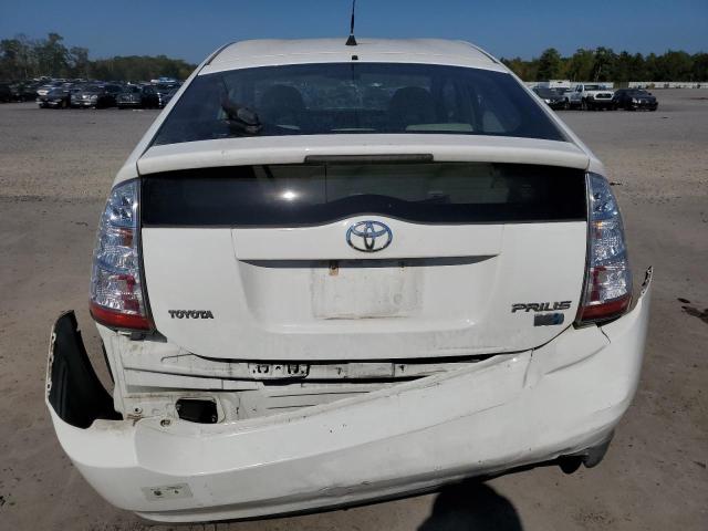 Photo 6 from auction – 2008 TOYOTA PRIUS with VIN JTDKB20U187783267