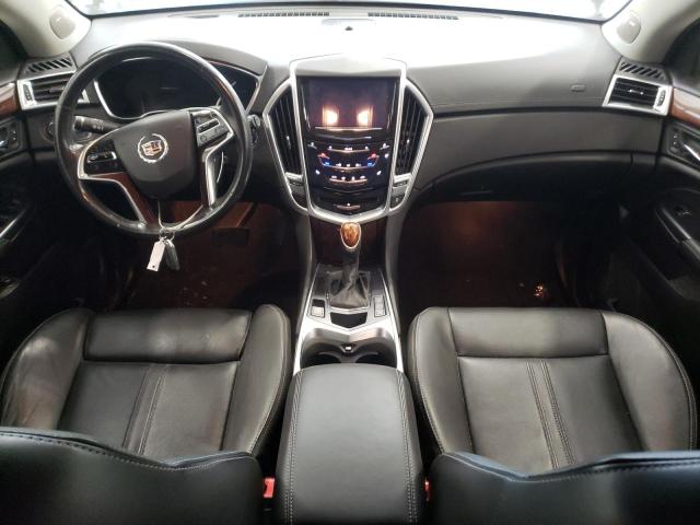 Photo 8 from auction – 2015 CADILLAC SRX LUXURY with VIN 3GYFNEE39FS581439