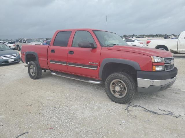 Photo 4 from auction – 2005 CHEVROLET SILVERADO with VIN 1GCHK23UX5F822025