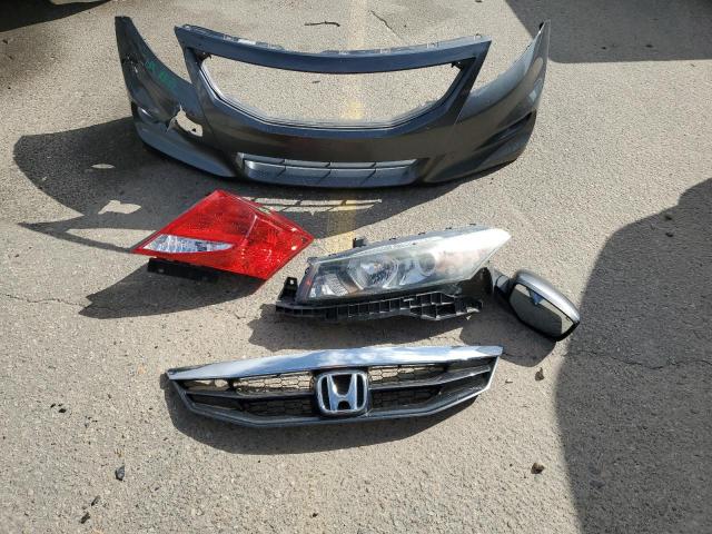 Photo 12 from auction – 2012 HONDA ACCORD EXL with VIN 1HGCS1B88CA009741