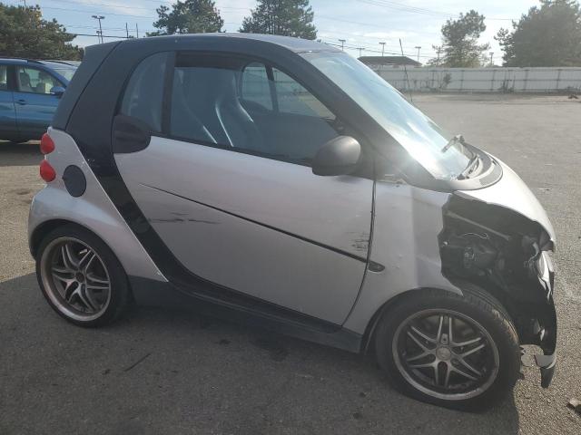 Photo 4 from auction – 2010 SMART FORTWO PUR with VIN WMEEJ3BA0AK393757