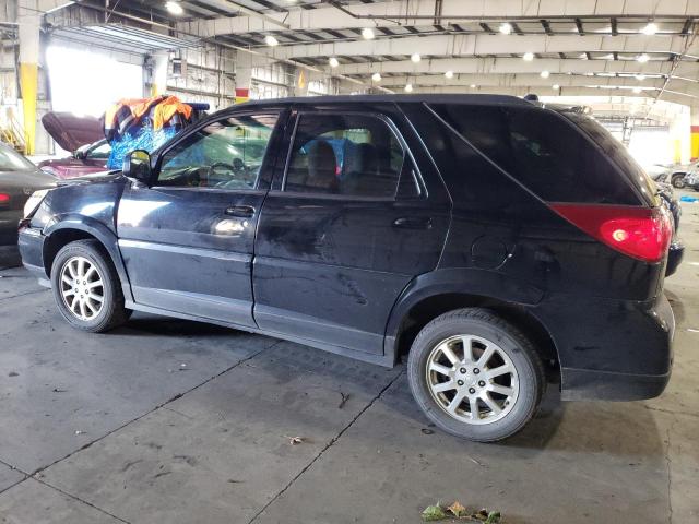 Photo 2 from auction – 2007 BUICK RENDEZVOUS with VIN 3G5DA03L27S576008