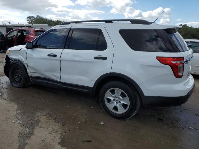 Photo 2 from auction – 2013 FORD EXPLORER with VIN 1FM5K7B90DGB88810