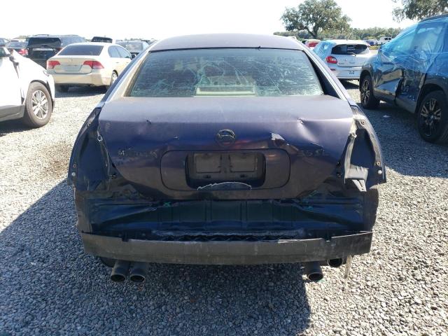 Photo 6 from auction – 2006 NISSAN MAXIMA SE with VIN 1N4BA41E36C865811