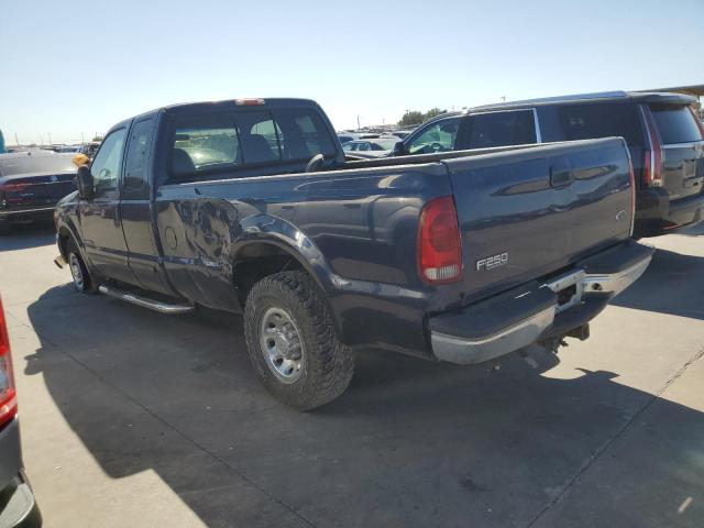 Photo 2 from auction – 2001 FORD F250 SUPER with VIN 1FTNX20F61EA47443