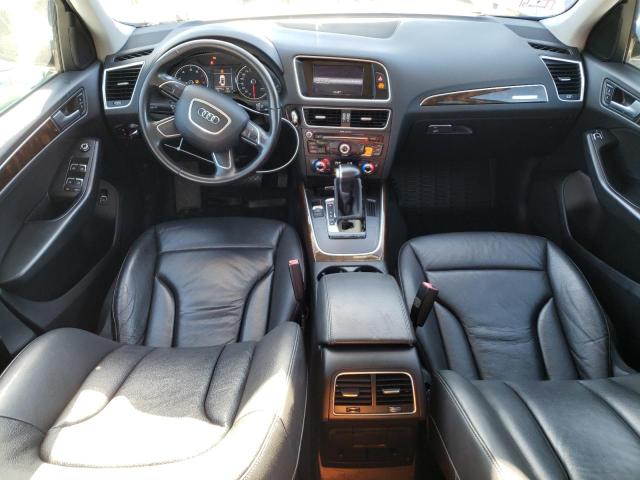 Photo 8 from auction – 2015 AUDI Q5 PREMIUM with VIN WA1CFAFP5FA104356