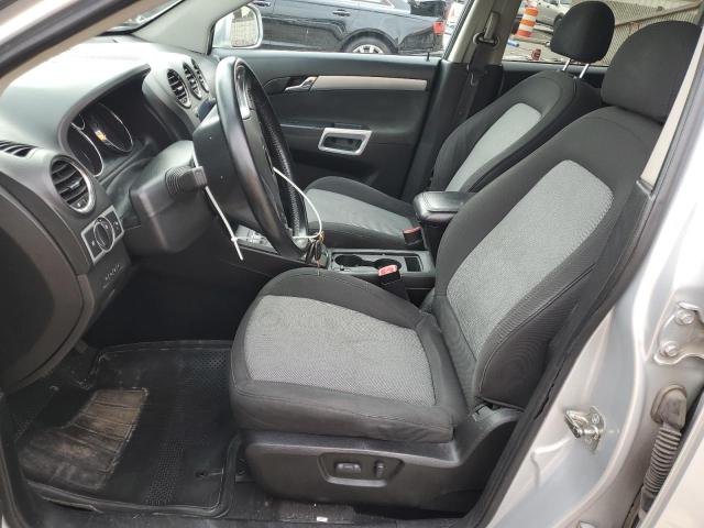 Photo 7 from auction – 2012 CHEVROLET CAPTIVA SP with VIN 3GNAL3E59CS640875