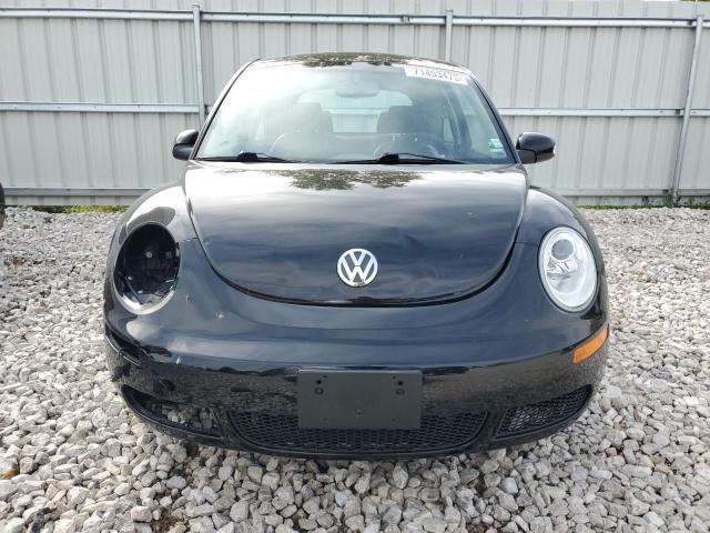 Photo 5 from auction – 2010 VOLKSWAGEN NEW BEETLE with VIN 3VWPW3AG6AM015298