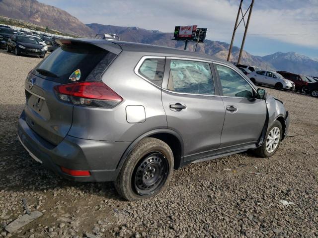 Photo 3 from auction – 2020 NISSAN ROGUE S with VIN KNMAT2MT1LP542067
