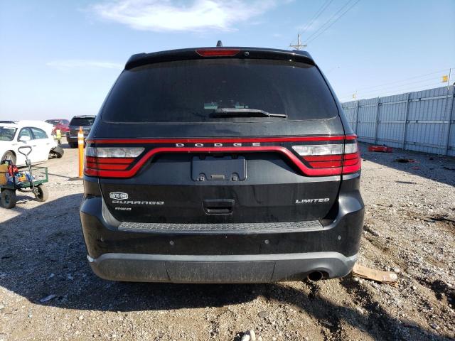 Photo 6 from auction – 2014 DODGE DURANGO LI with VIN 1C4RDJDG1EC345780