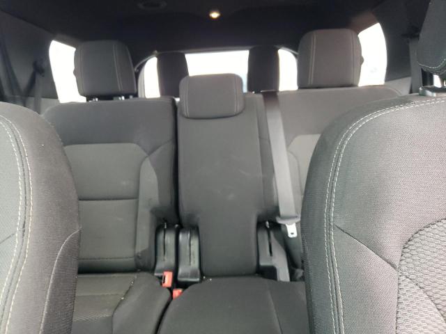 Photo 10 from auction – 2018 FORD EXPLORER X with VIN 1FM5K8D88JGA13890