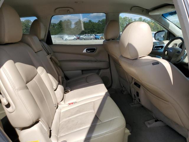 صورة رقم 11 من المزاد - 2015 NISSAN PATHFINDER مع VIN 5N1AR2MN7FC711595