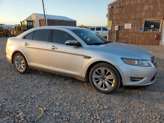 Photo 4 from auction – 2011 FORD TAURUS LIM with VIN 1FAHP2FW3BG178684