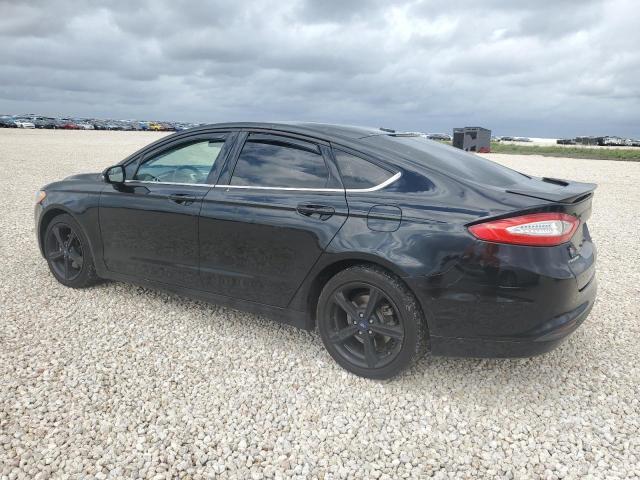 Photo 2 from auction – 2016 FORD FUSION SE with VIN 3FA6P0HDXGR354525