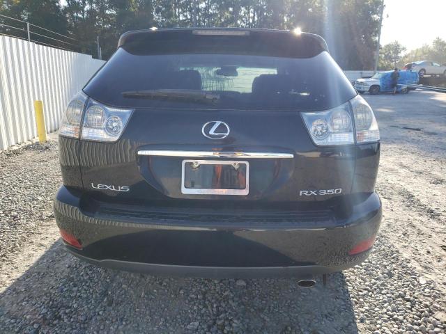 Фото 6 с аукциона – 2009 LEXUS RX 350 с VIN 2T2GK31UX9C080630