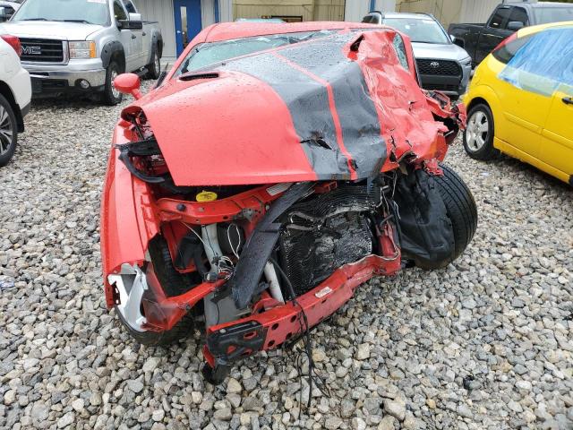 Photo 5 from auction – 2010 DODGE CHALLENGER with VIN 2B3CJ7DW4AH158051