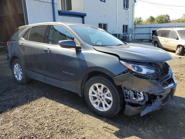 Photo 4 from auction – 2020 CHEVROLET EQUINOX LT with VIN 3GNAXKEV9LS677679