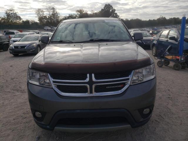 Photo 5 from auction – 2012 DODGE JOURNEY SX with VIN 3C4PDCBG2CT256405