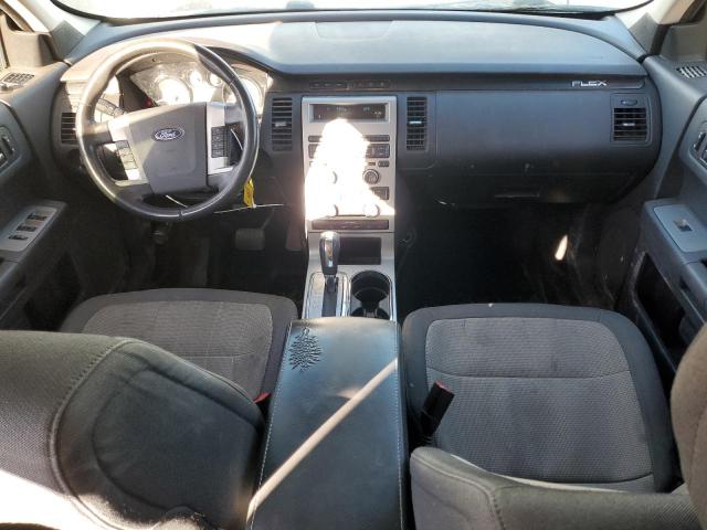 Photo 8 from auction – 2011 FORD FLEX SEL with VIN 2FMGK5BC2BBD23346