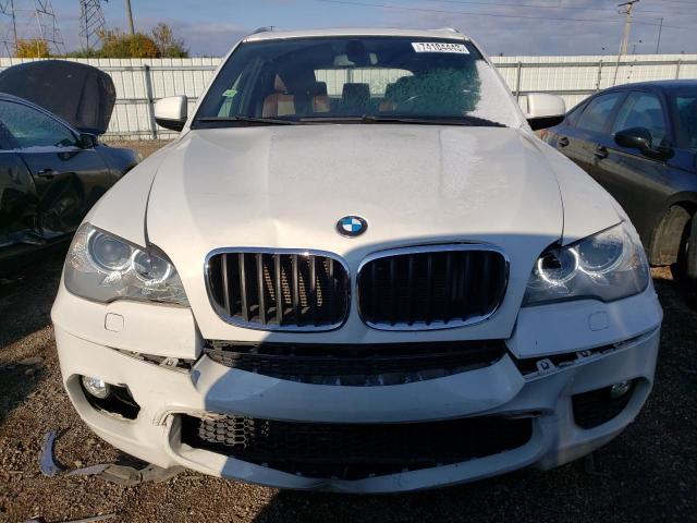 Photo 5 from auction – 2013 BMW X5 XDRIVE3 with VIN 5UXZV4C52D0E11737