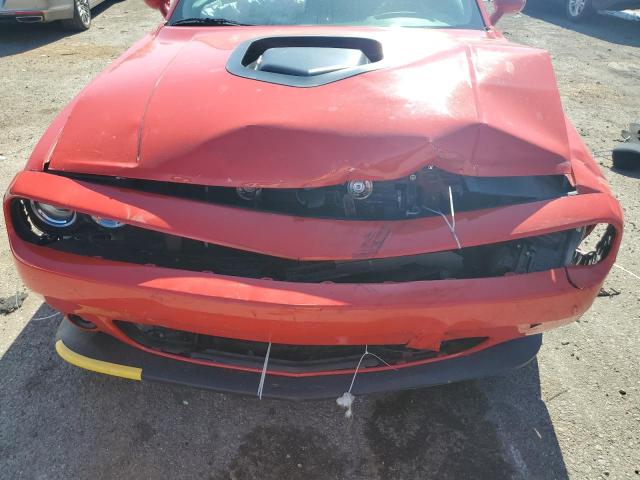 Foto 11 de la subasta – 2020 DODGE CHALLENGER con VIN 2C3CDZFJ5LH103800