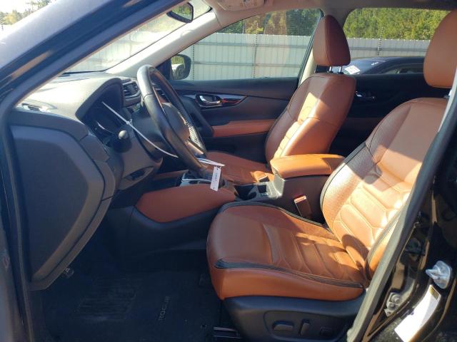 Photo 7 from auction – 2017 NISSAN ROGUE S with VIN JN8AT2MT7HW380141