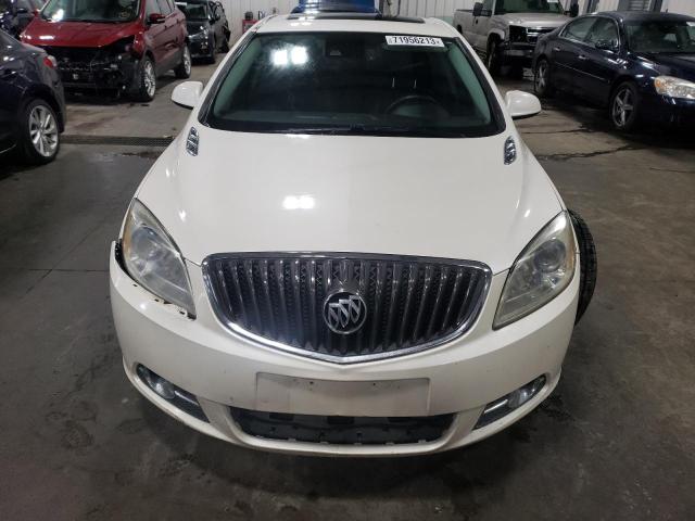 Photo 5 from auction – 2014 BUICK VERANO with VIN 1G4PS5SK6E4105996